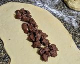 Foto del paso 5 de la receta: PAN HOKKAIDO,🍞 Relleno...!😍
