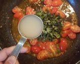 Foto langkah ke 5 dari resep Ikan Bakar dengan Saus Tomat.