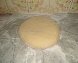 Foto del paso 3 de la receta: Pan de leche y miguelitos