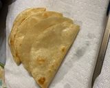 Foto del paso 2 de la receta: Tacos de pollo