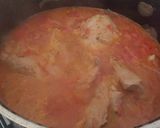 Foto del paso 6 de la receta: Matambre a la Portuguesa con Papas al Natural