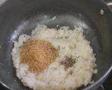 A picture of step 3 of Instant Ada Pradhaman For This Onam ✨ Kerala Festive Feast ✨.