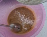 Foto del paso 4 de la receta: Muffins de plátano