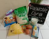 Foto langkah ke 1 dari resep Brudel Manado.