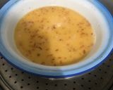 Foto langkah ke 4 dari resep Tim Daging Telur [Non Halal].