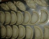 Foto del paso 4 de la receta: Empanadas de acelga y empanadas de carne