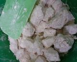 Foto langkah ke 4 dari resep Cemilan/lauk : Spicy Chicken Popcorn.