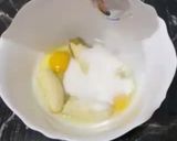 صورة لخطوة 1 من وصفة كيك الموز 🍌