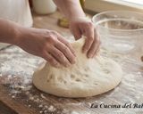 Foto del passaggio 7 della ricetta La Pizza del Babbo
