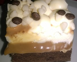 Foto del paso 7 de la receta: Torta golosa de chocolate con trampa