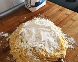 Foto del paso 3 de la receta Rosquillas de Anís