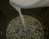 Foto del paso 5 de la receta: Albóndigas de brócoli 🥦 y queso de cabra (con allioli o mayonesa de jengibre), en AirFryer