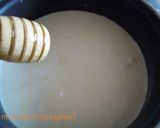 Foto del paso 1 de la receta: Helado de miel