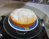 Foto del paso 6 de la receta Bizcocho de flan en GM