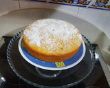 Foto del paso 6 de la receta: Bizcocho de flan en GM