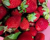 સ્ટ્રોબેરી ફીરની (Strawberry Phirni Recipe in Gujarati) રેસીપી સ્ટેપ4ફોટો