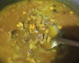 Foto langkah ke 4 dari resep Empal Gentong.