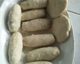 Foto langkah ke 3 dari resep Pempek Palembang simple.