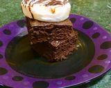 صورة لخطوة 6 من وصفة براونيز 🍫🍫