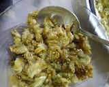 Foto del paso 4 de la receta: Berenjenas rellenas