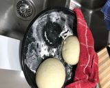 Foto del paso 2 de la receta: Pizza Napolitana
