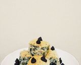 Foto langkah ke 9 dari resep Oreo Cotton Cake 🍰🍰.