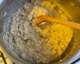 Égetett tésztából Churros recept fázis 1 fotója