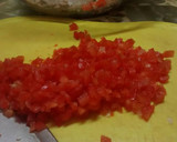 Foto del paso 5 de la receta: Peceto con salsa criolla