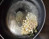 केरला स्टाइल गोभी की सब्जी (kerala style gobi ki bhaji recipe in Hindi) रेसिपी चरण 1 फोटो