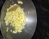 বাঁধাকপির পিঠে(bandhakopir pithe recipe in Bengali) রেসিপি ধাপ - 1 ছবি