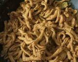 Foto langkah ke 7 dari resep Sate usus ayam ala angkringan (64).