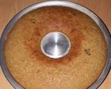 Foto del paso 3 de la receta: Bizcochuelo integral de naranja