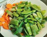 Foto del paso 1 de la receta: Hervido Valenciano con Merluza a la Romana