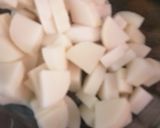 Foto del paso 3 de la receta: Ensalada Rusa a mi pinta