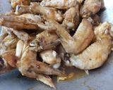 Foto langkah ke 6 dari resep Ayam Goreng Mentega.
