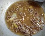 Foto langkah ke 3 dari resep Tumis Buncis & Daging Sapi.