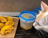 Foto del paso 2 de la receta: Pan de naranja