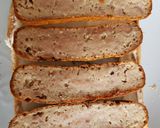 A picture of step 3 of My lovely Toastie Lunch 😀.