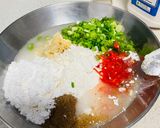 Foto langkah ke 5 dari resep Tempe Goreng Tepung (Resep No. 111).