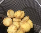 Foto langkah ke 2 dari resep [180] Sapo Tahu Simpel Tanpa Sayuran.