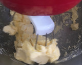 Foto del paso 1 de la receta: Galletas danesas de mantequilla y almendra
