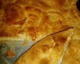 Φωτογραφία βήματος 10 της συνταγής Χωριάτικη τυρόπιτα λατρεμένη ❤️❤️❤️❤️