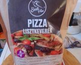 Glutén-, és tejmentes Pizza recept fázis 1 fotója