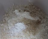 Foto langkah ke 2 dari resep Bakpao Landak.