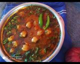 છોલે રેસીપી સ્ટેપ4ફોટો