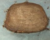 Foto del paso 5 de la receta: Bizcochuelo de claras y limón sin azúcar y sin gluten ideal para desayunos y meriendas