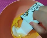 صورة لخطوة 1 من وصفة قاطو هايلة لقهوة العصر بنين وخفيف 😋