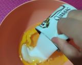 صورة لخطوة 1 من وصفة قاطو هايلة لقهوة العصر بنين وخفيف 😋
