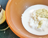 Foto del paso 5 de la receta: Ensalada Coleslaw con Manzana