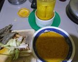Foto langkah ke 1 dari resep Soto daging sapi gurih.
